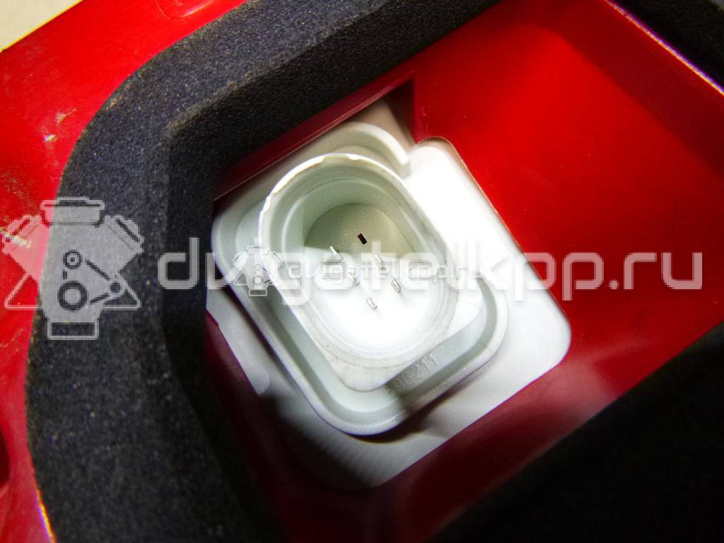 Фото Фонарь задний внутренний левый  4h0945093 для Audi A8 {forloop.counter}}