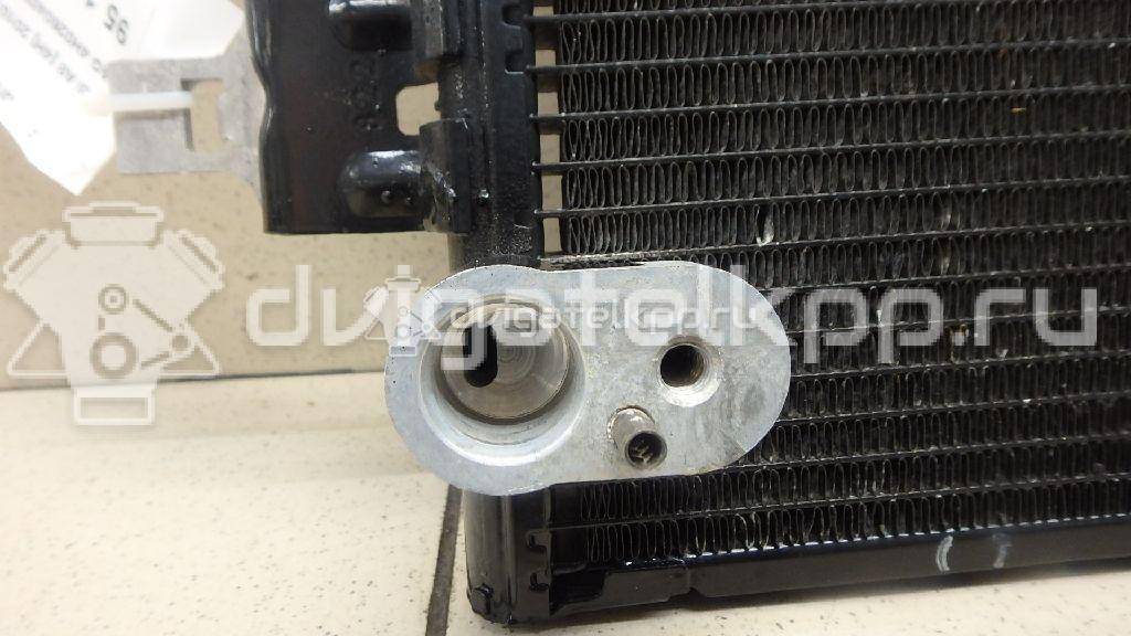 Фото Радиатор кондиционера (конденсер)  4H0260403D для Audi A8 {forloop.counter}}