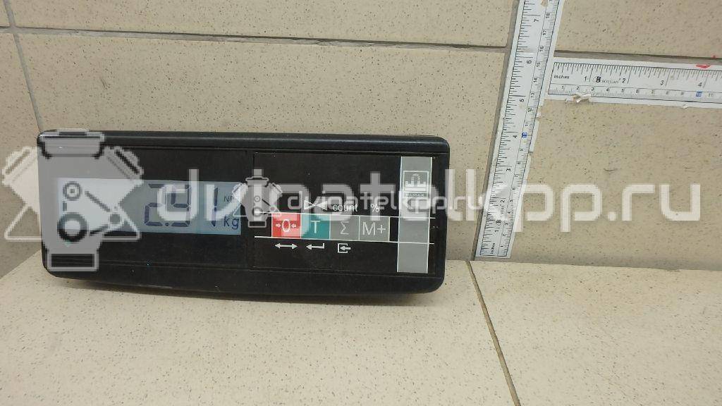 Фото Радиатор кондиционера (конденсер)  4H0260403D для Audi A8 {forloop.counter}}