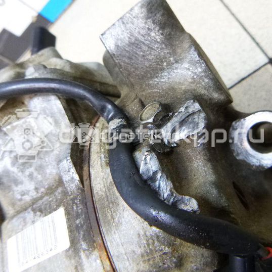 Фото Компрессор системы кондиционирования  4h0260805 для Audi A8 / A4