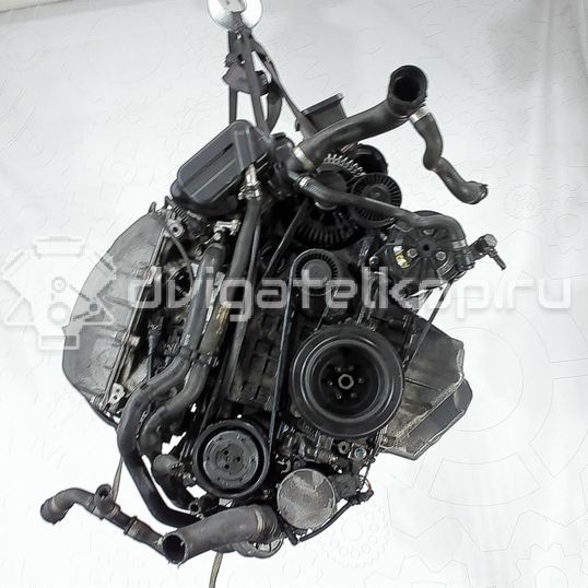 Фото Контрактный (б/у) двигатель N52 B30 B для Bmw 5 / 6 / 1 / 3 258-272 л.с 24V 3.0 л бензин 11000422942