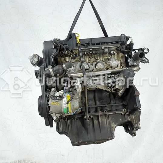 Фото Контрактный (б/у) двигатель Z 18 XER для Holden / Opel / Chevrolet / Vauxhall 140 л.с 16V 1.8 л бензин