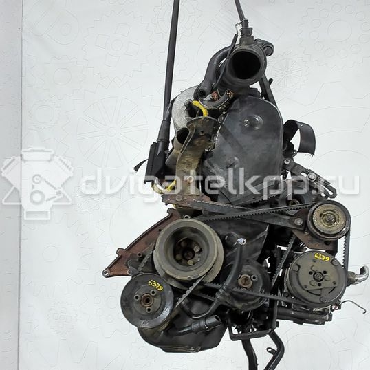 Фото Контрактный (б/у) двигатель AAC для Volkswagen Transporter / Vento 1H2 84 л.с 8V 2.0 л бензин