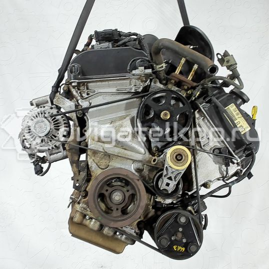 Фото Контрактный (б/у) двигатель AJ для Volkswagen / Mazda / Ford Australia 197-223 л.с 24V 3.0 л бензин 4515245