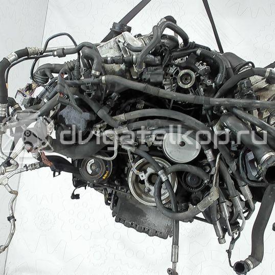 Фото Контрактный (б/у) двигатель N63 B44 A для Alpina / Bmw 540-600 л.с 32V 4.4 л бензин 11002466939