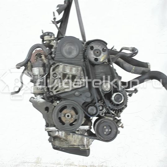 Фото Контрактный (б/у) двигатель Z 20 S1 для Chevrolet / Holden 150-163 л.с 16V 2.0 л Дизельное топливо 96859450
