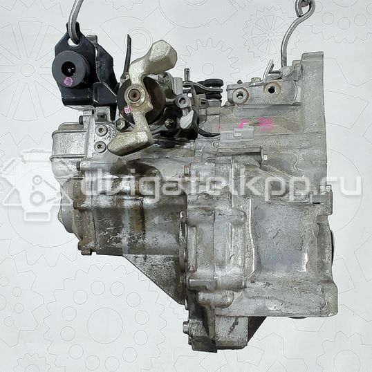 Фото Контрактная (б/у) МКПП для Mitsuoka / Toyota / Scion 106-110 л.с 16V 1.5 л 1NZ-FE бензин 3030052370