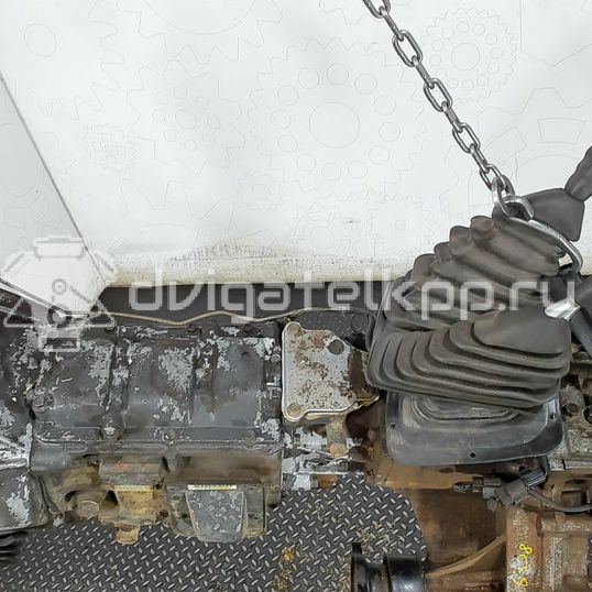 Фото Контрактная (б/у) МКПП для Mitsubishi Magna / Verada / Eclipse / Diamante / Pajero 155-204 л.с 24V 3.0 л 6G72 (SOHC 24V) бензин ME580818