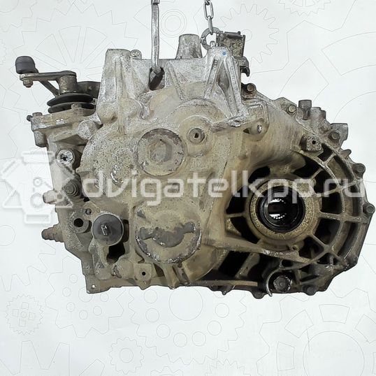 Фото Контрактная (б/у) МКПП для Chrysler / Jeep / Dodge 140 л.с 16V 2.0 л ECD Дизельное топливо 5273278AC