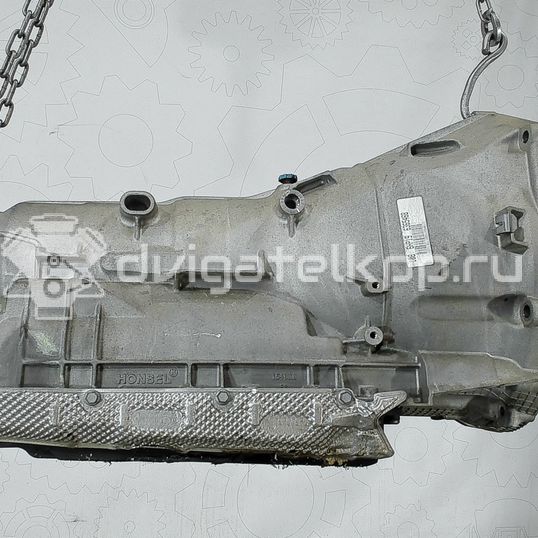 Фото Контрактная (б/у) АКПП для Bmw 3 / 5 / 1 / X3 / Z4 129-170 л.с 16V 2.0 л N46 B20 B бензин 24007535135