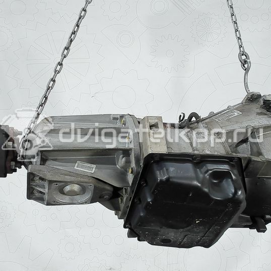 Фото Контрактная (б/у) АКПП для Chrysler / Dodge / Chrysler (Bbdc) 193-207 л.с 24V 2.7 л EER бензин