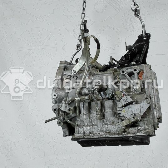 Фото Контрактная (б/у) АКПП для Subaru / Mitsuoka / Toyota 103-109 л.с 16V 1.5 л 1NZ-FE бензин