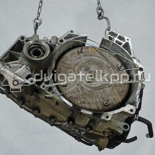 Фото Контрактная (б/у) АКПП для Ford / Mazda / Volkswagen / Ford Australia 197-203 л.с 24V 3.0 л AJ бензин 3L8PHA