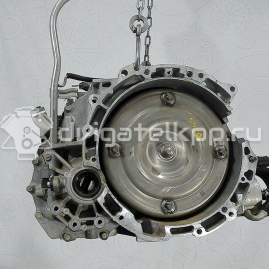 Фото Контрактная (б/у) АКПП для Mazda (Changan) 3 150 л.с 16V 2.0 л LF бензин