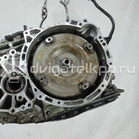 Фото Контрактная (б/у) АКПП для Chrysler / Dodge / Fiat / Honda / Jeep 170-175 л.с 16V 2.4 л ED3 бензин 68000840AF