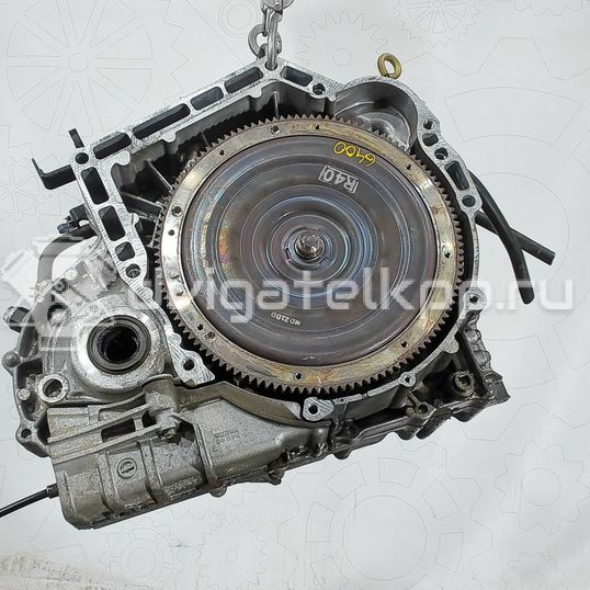 Фото Контрактная (б/у) АКПП для Acura / Honda 201-207 л.с 16V 2.4 л K24Z3 бензин 20021RM7000
