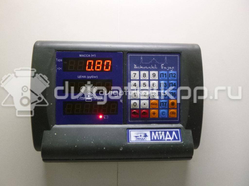 Фото Ролик-натяжитель ручейкового ремня  11287524267 для Bmw 3 / 5 / 1 / X3 / Z4 {forloop.counter}}