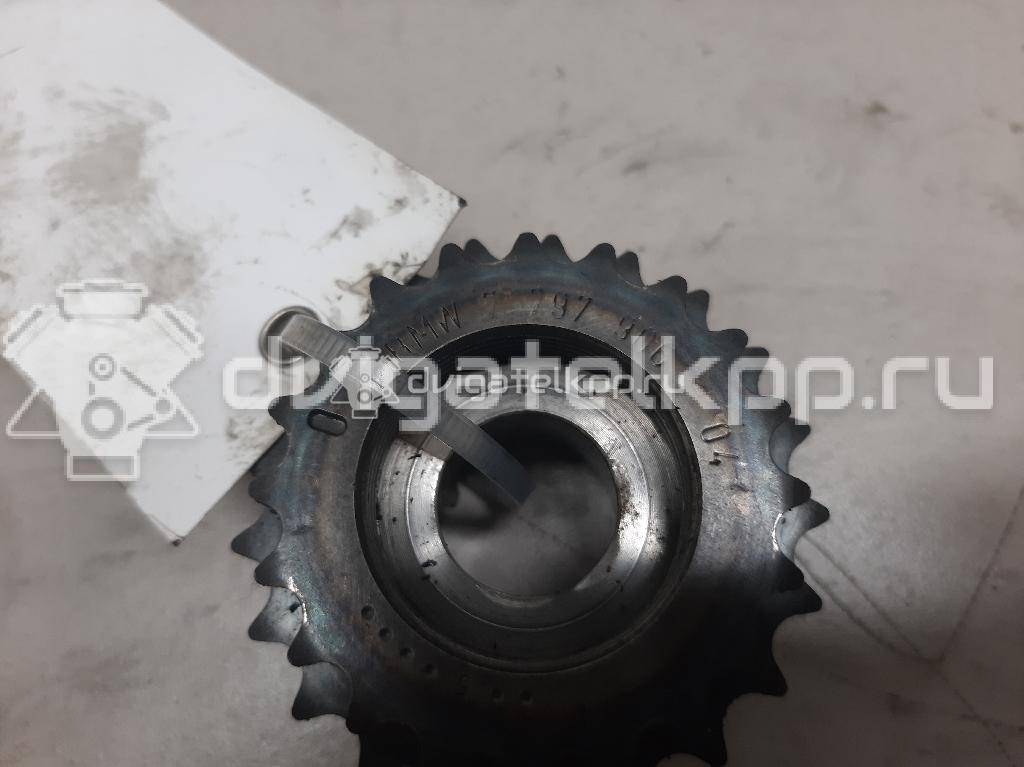Фото Шестерня коленвала  13527797906 для Bmw X4 F26 / 3 / 5 / 6 / 1 {forloop.counter}}