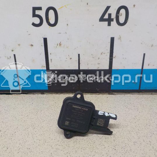 Фото Расходомер воздуха (массметр)  13627551638 для Bmw 3 / 5 / 6 / 1 / X3