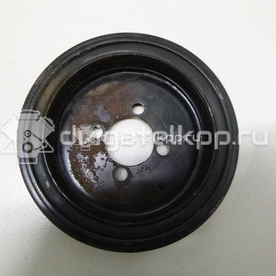 Фото Шкив коленвала  11237548003 для Bmw 3 / 5 / 1 / X3 / Z4