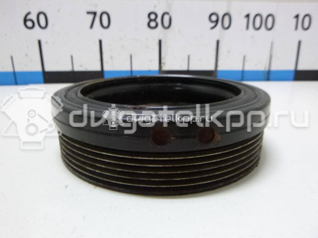 Фото Шкив коленвала  11237548003 для Bmw 3 / 5 / 1 / X3 / Z4 {forloop.counter}}