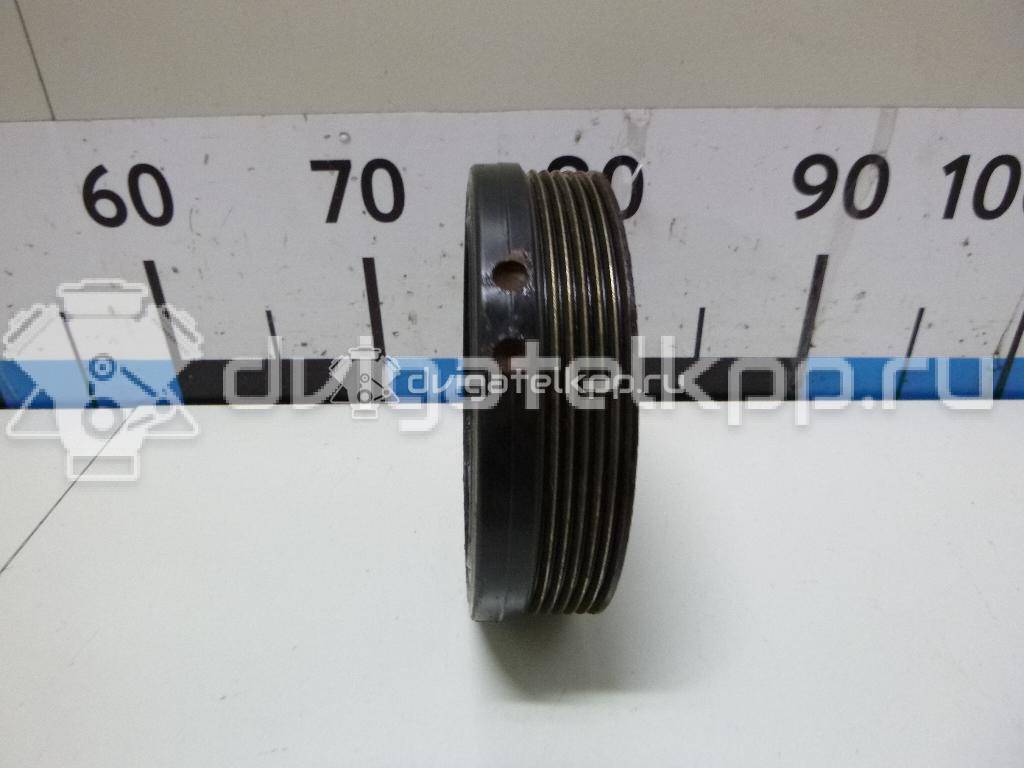 Фото Шкив коленвала  11237548003 для Bmw 3 / 5 / 1 / X3 / Z4 {forloop.counter}}