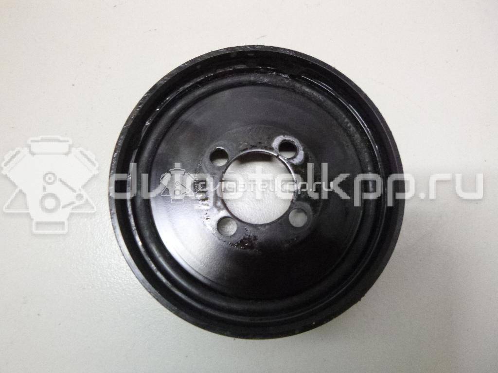 Фото Шкив коленвала  11237548003 для Bmw 3 / 5 / 1 / X3 / Z4 {forloop.counter}}