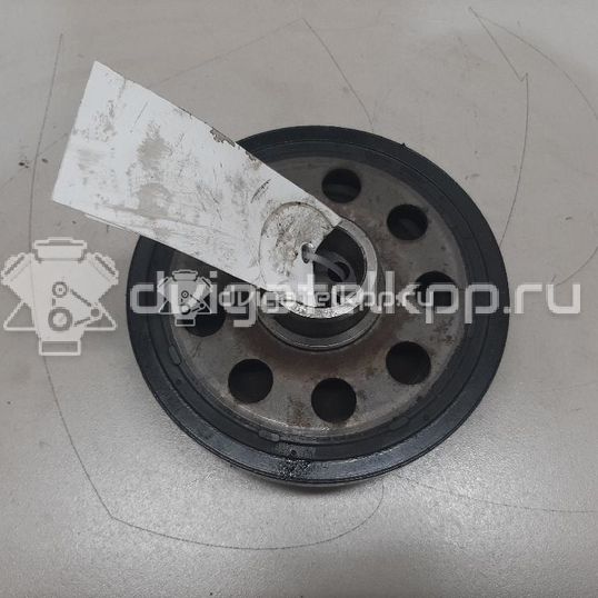 Фото Шкив коленвала  11237823191 для Bmw 3 / 5 / 1 / X3 / X1