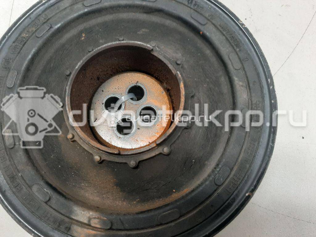 Фото Шкив коленвала  11237823191 для Bmw 3 / 5 / 1 / X3 / X1 {forloop.counter}}