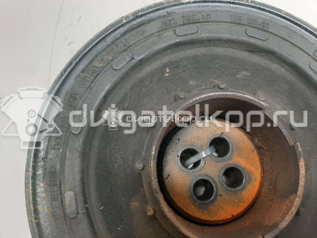 Фото Шкив коленвала  11237823191 для Bmw 3 / 5 / 1 / X3 / X1 {forloop.counter}}