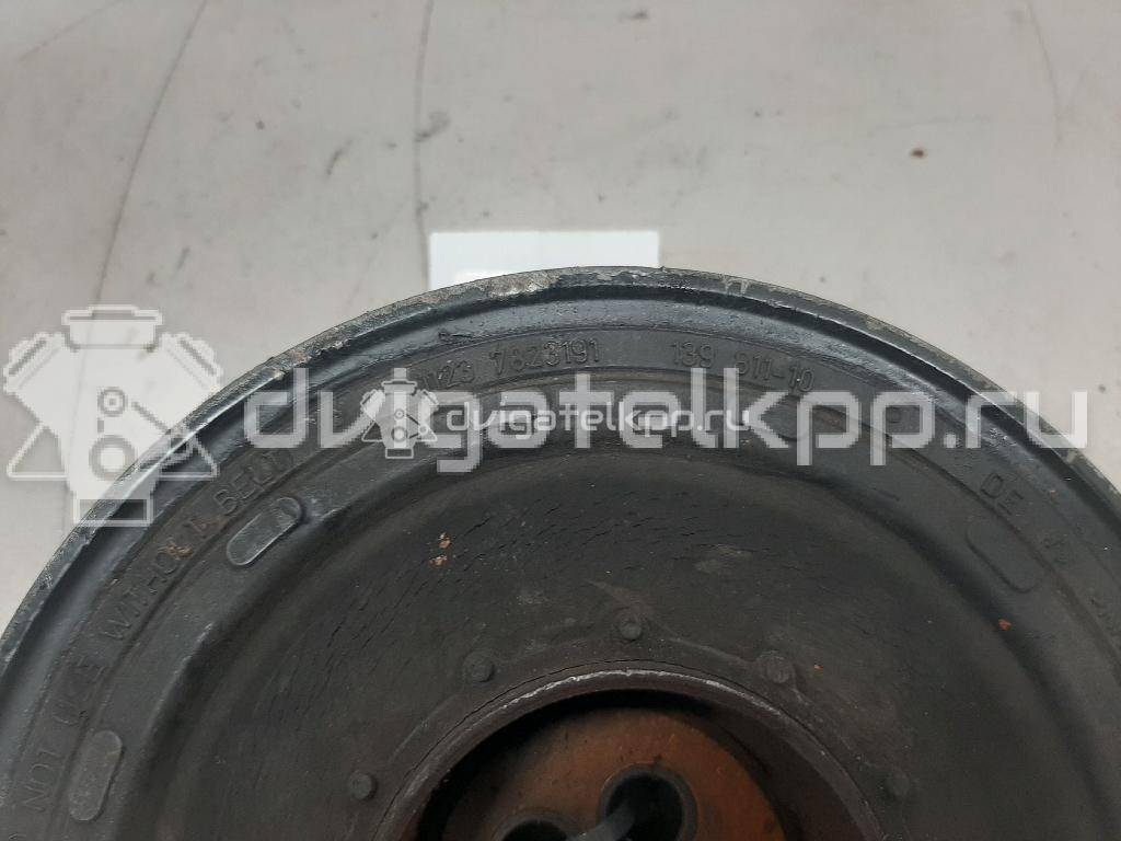 Фото Шкив коленвала  11237823191 для Bmw 3 / 5 / 1 / X3 / X1 {forloop.counter}}