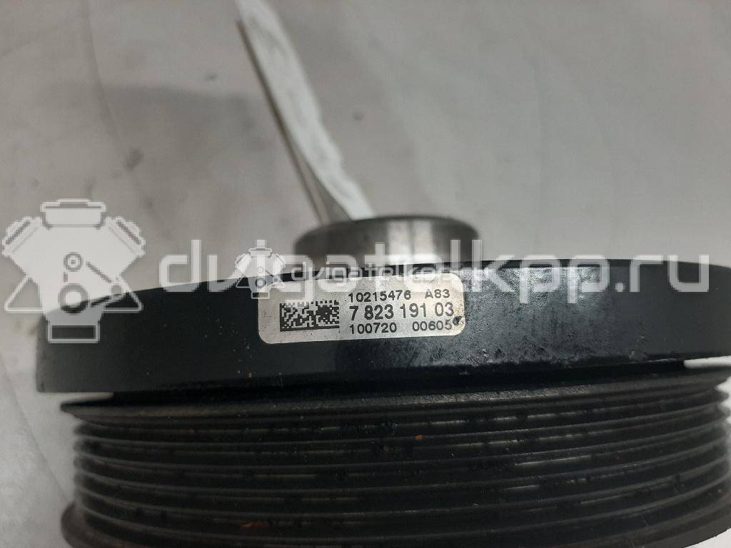 Фото Шкив коленвала  11237823191 для Bmw 3 / 5 / 1 / X3 / X1 {forloop.counter}}