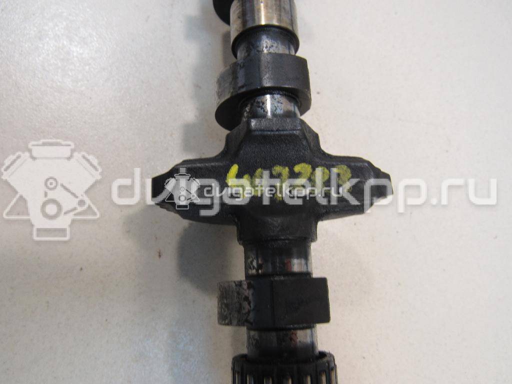 Фото Ось коромысел  11377578543 для bmw 1-серия E82/E88 {forloop.counter}}
