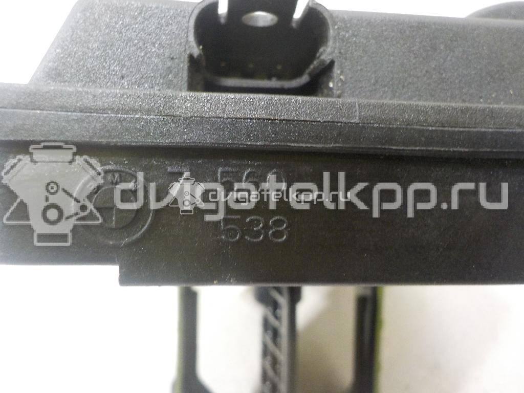 Фото Механизм изменения длины впускного коллектора  11617560538 для Bmw 3 / 5 / 6 / 1 / 7 {forloop.counter}}