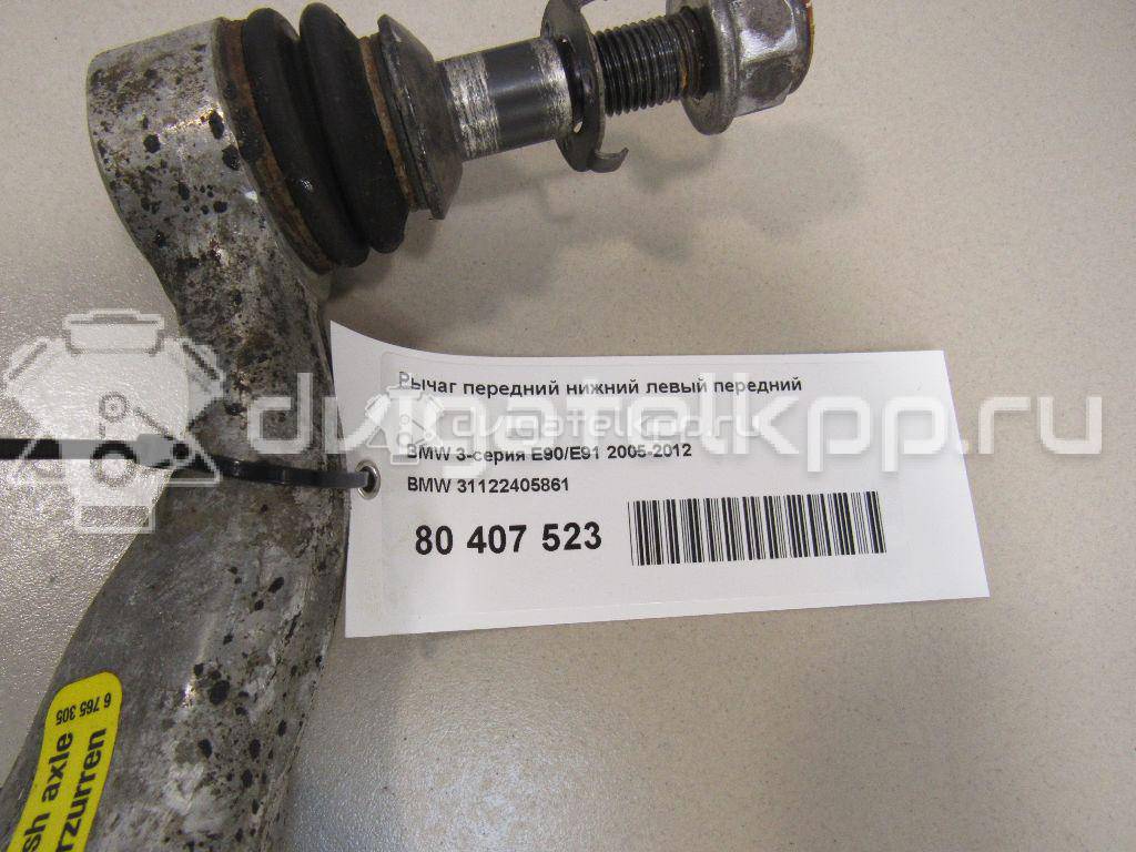 Фото Рычаг передний нижний левый передний  31122405861 для Bmw Z4 / 1 / X1 / 3 {forloop.counter}}