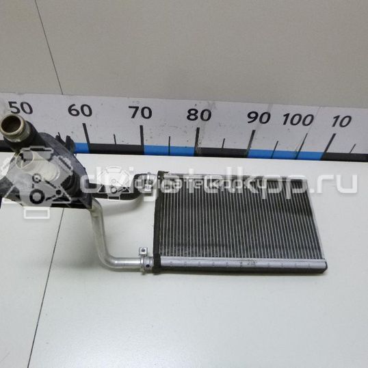 Фото Радиатор отопителя  64119123506 для Bmw X4 F26 / 3 / 1 / X3 / X1