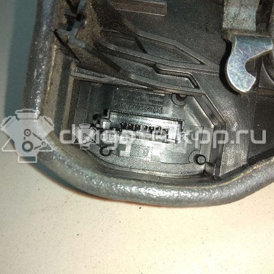 Фото Замок двери передней левой  51217202143 для Bmw 3 / 5 / 6 / 1 / 7