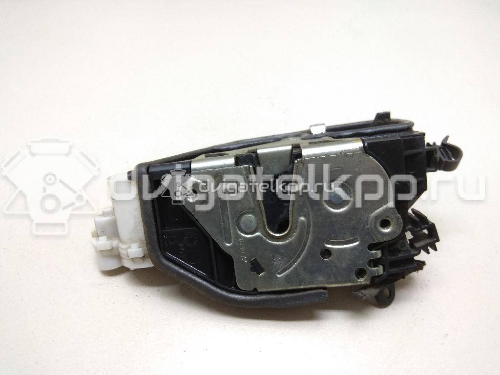 Фото Замок двери передней левой  51217202143 для Bmw 3 / 5 / 6 / 1 / 7 {forloop.counter}}