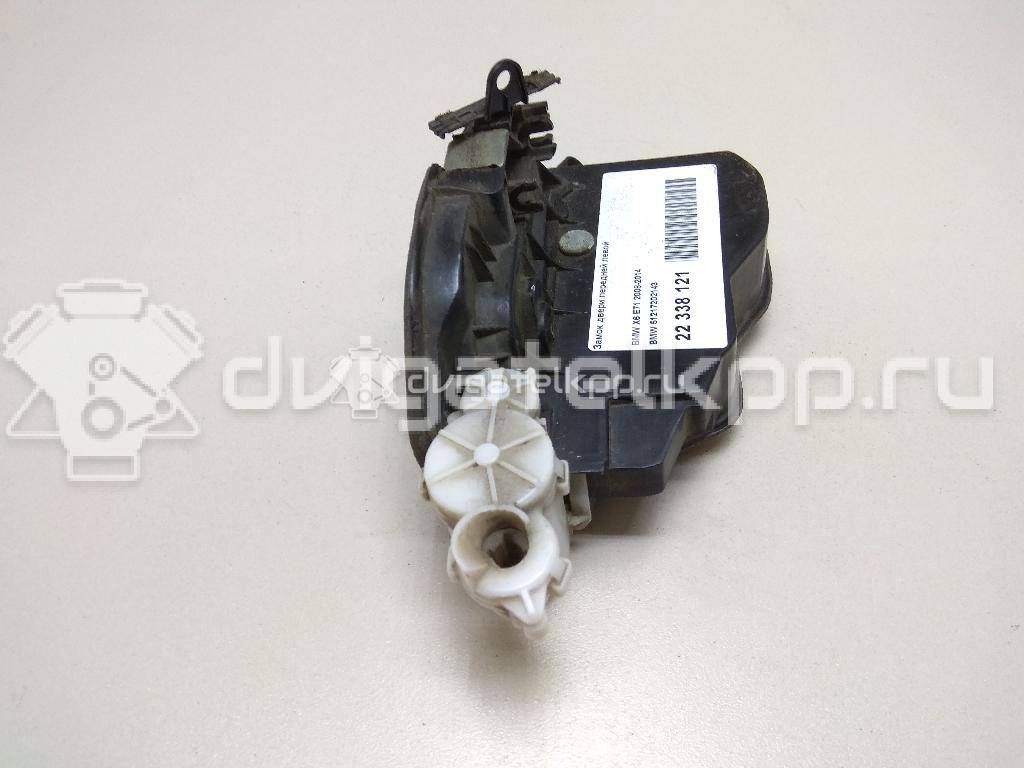 Фото Замок двери передней левой  51217202143 для Bmw 3 / 5 / 6 / 1 / 7 {forloop.counter}}