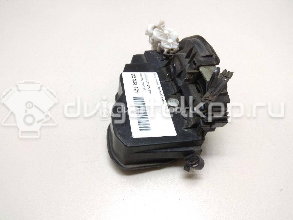 Фото Замок двери передней левой  51217202143 для Bmw 3 / 5 / 6 / 1 / 7 {forloop.counter}}