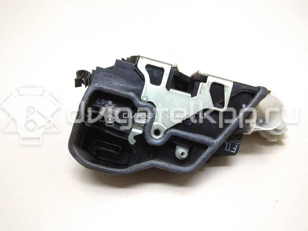 Фото Замок двери передней левой  51217202143 для Bmw 3 / 5 / 6 / 1 / 7 {forloop.counter}}