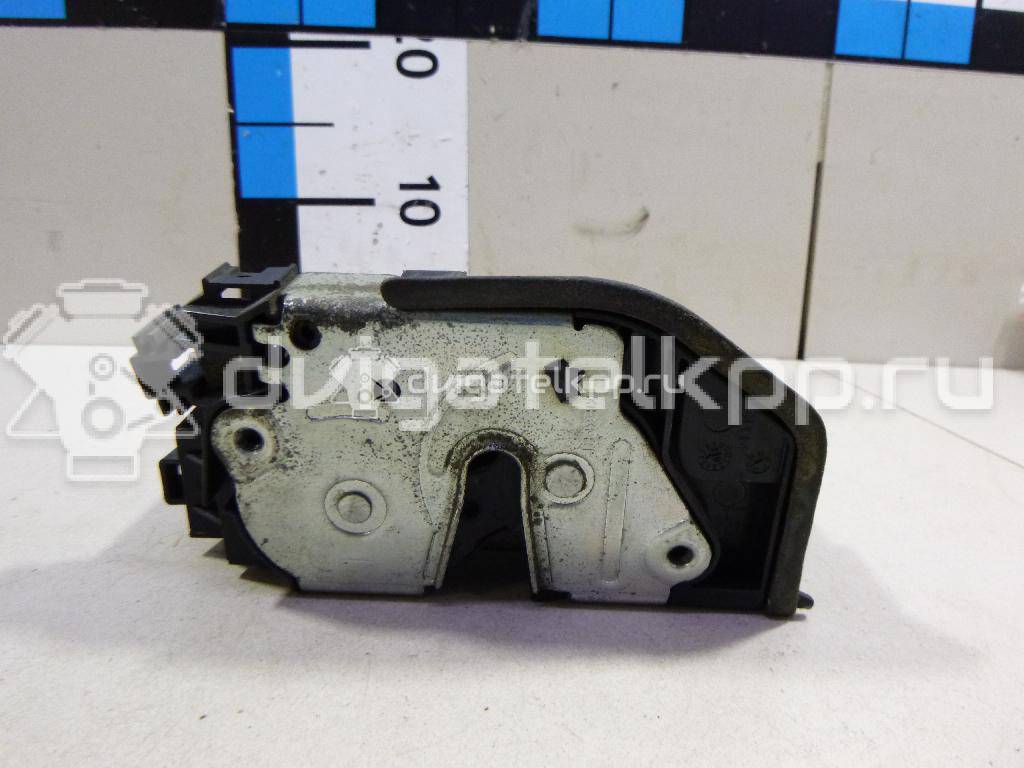 Фото Замок двери передней левой  51217202143 для Bmw 3 / 5 / 6 / 1 / 7 {forloop.counter}}