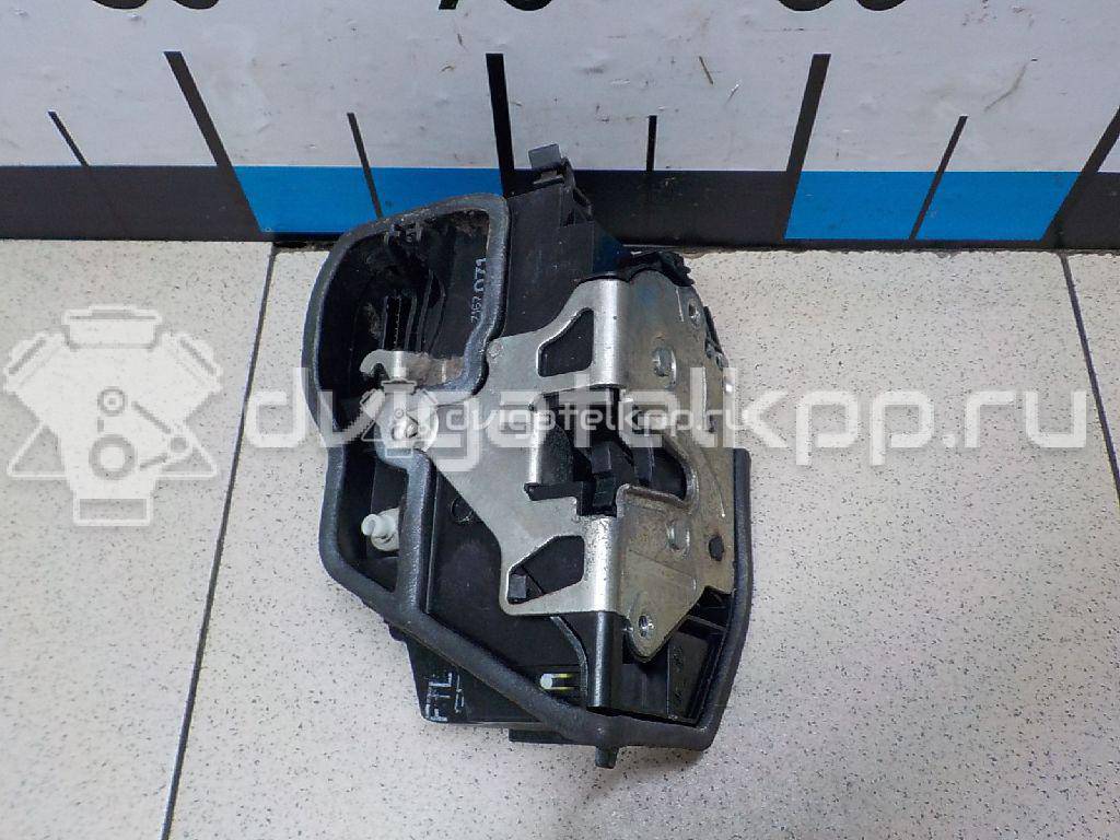 Фото Замок двери передней левой  51217167071 для Bmw 3 / 5 / 6 / 1 / 7 {forloop.counter}}