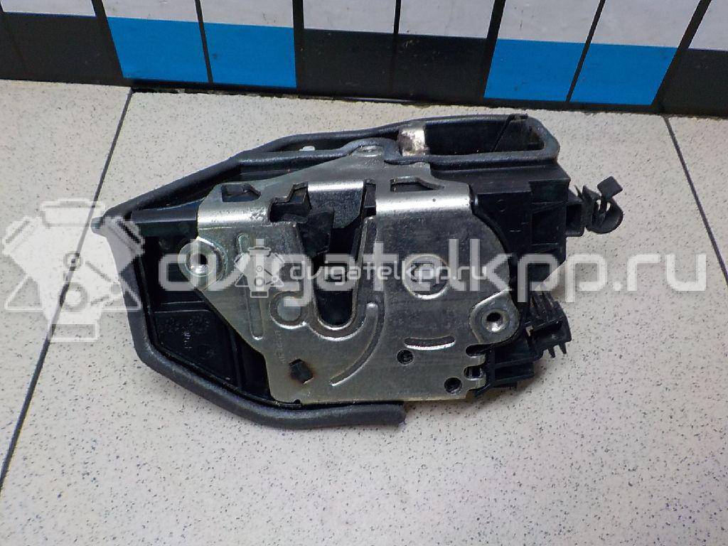 Фото Замок двери передней левой  51217167071 для Bmw 3 / 5 / 6 / 1 / 7 {forloop.counter}}