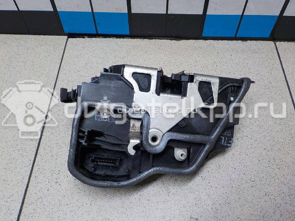 Фото Замок двери передней левой  51217167071 для Bmw 3 / 5 / 6 / 1 / 7 {forloop.counter}}
