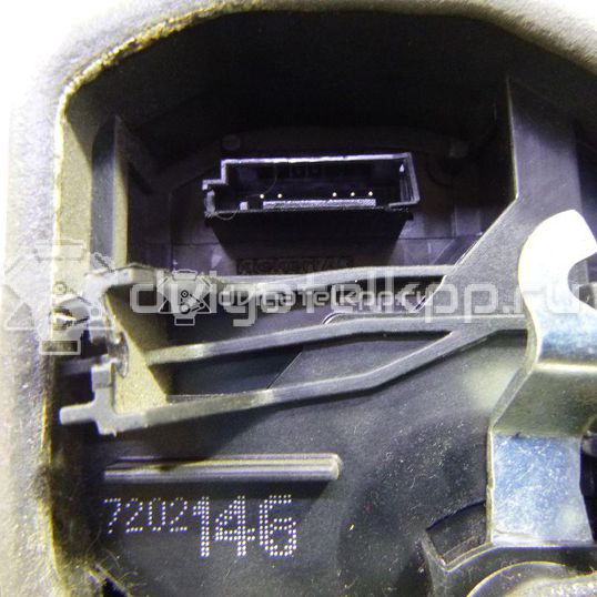 Фото Замок двери передней правой  51217202146 для Bmw 3 / 5 / 6 / 1 / 7