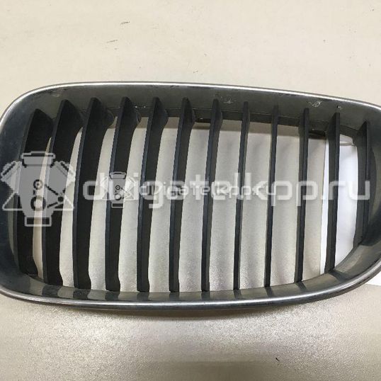 Фото Решетка радиатора левая  51710441921 для Bmw 1
