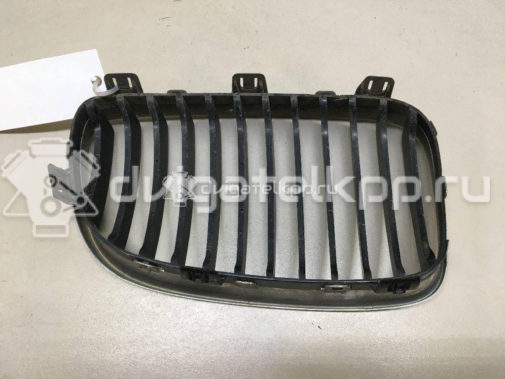 Фото Решетка радиатора левая  51710441921 для Bmw 1 {forloop.counter}}