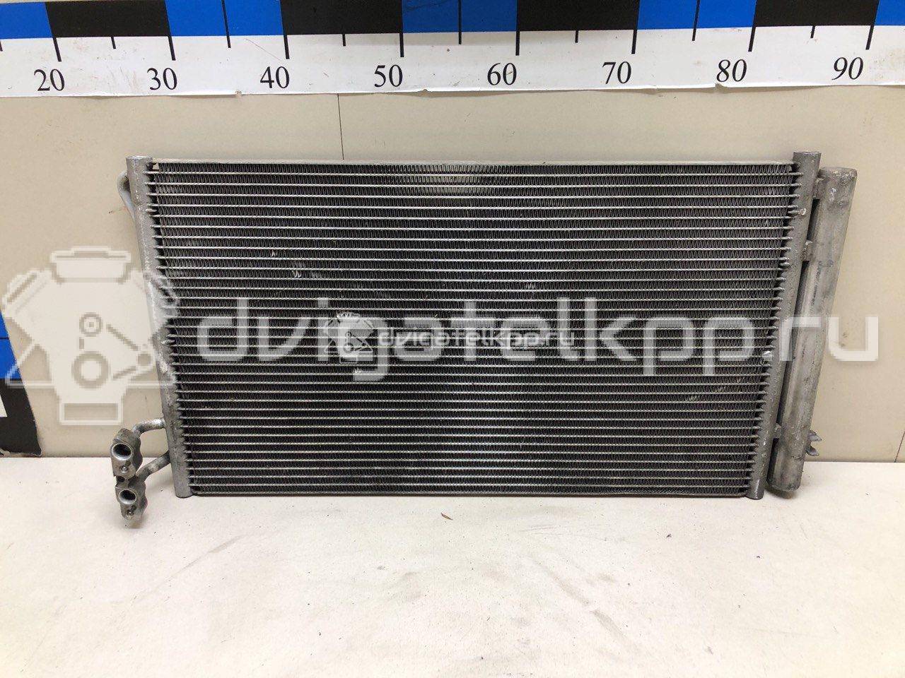 Фото Радиатор кондиционера (конденсер)  64536930039 для Bmw 3 / 1 / X3 / Z4 / X1 {forloop.counter}}