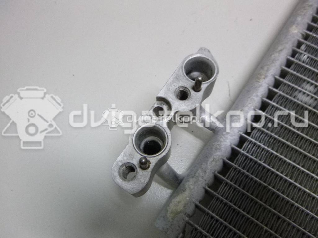 Фото Радиатор кондиционера (конденсер)  64539229022 для Bmw Z4 / 1 / X1 / 3 {forloop.counter}}